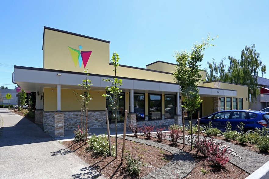 10566 SE Washington St, Portland, OR for sale - Primary Photo - Image 1 of 5