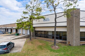 More details for 5700-5750 Campbell Rd, Houston, TX - Industrial for Lease