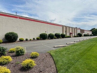 More details for 81 Adams Dr, Totowa, NJ - Industrial for Lease