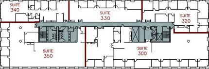 3636 Nobel Dr, San Diego, CA for lease Floor Plan- Image 1 of 1