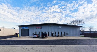 More details for 3232 W Monroe St, Waukegan, IL - Industrial for Lease