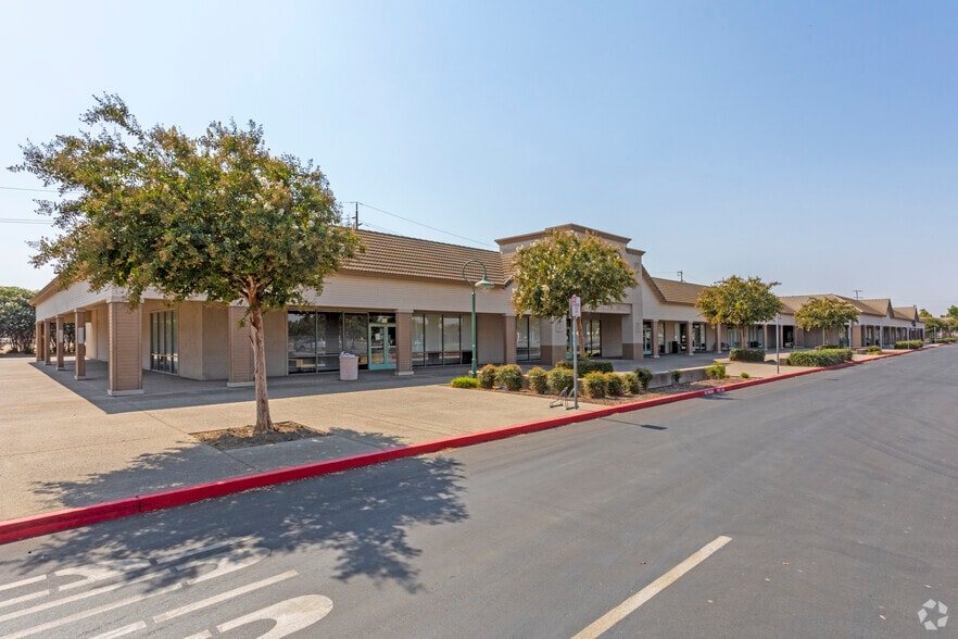 1700017138 S Harlan Rd, Lathrop, CA 95330 Lathrop Business Park