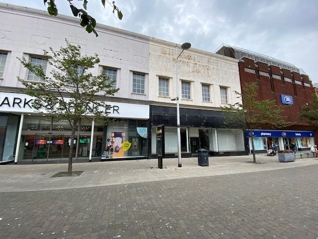 78-80 London Rd N, Lowestoft for lease - Building Photo - Image 3 of 3