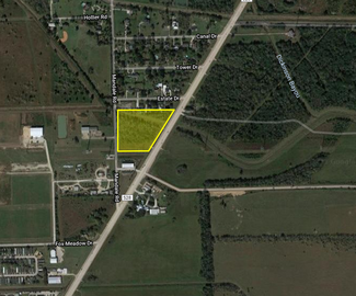 More details for FM 528, Friendswood, TX - Land for Sale