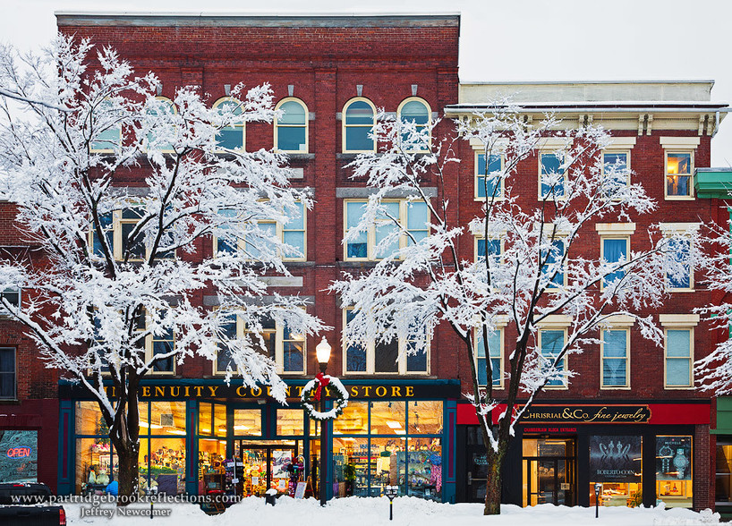 39 Central Sq, Keene, NH for sale - Primary Photo - Image 1 of 1