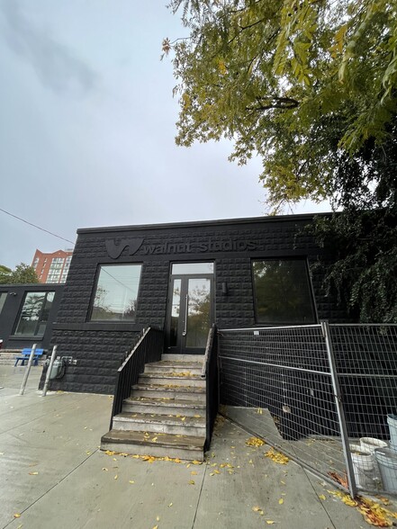 83-91B Walnut Av, Toronto, ON for lease - Building Photo - Image 2 of 15