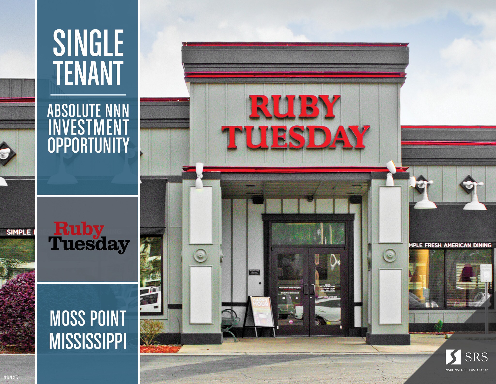 6736 Highway 63, Moss Point, MS for sale Other- Image 1 of 1