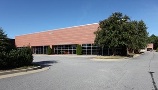 More details for 4991 B.U. Bowman Dr, Buford, GA - Flex for Lease