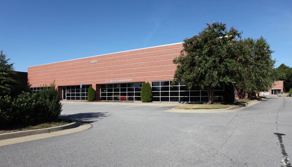 4991 B.U. Bowman Dr, Buford, GA for sale - Other - Image 1 of 1