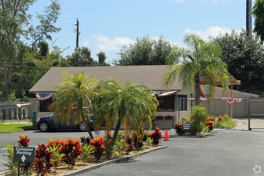 2480 N Military Trl, West Palm Beach, FL for sale - Primary Photo - Image 1 of 1