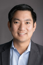 Anthony Chang