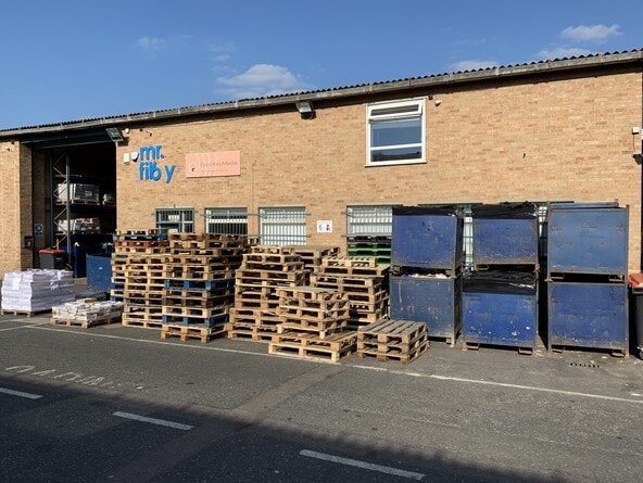 57-61 Lancaster Rd, Barnet for sale Building Photo- Image 1 of 1