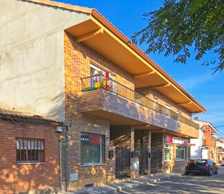 More details for Calle San Sebastián, 5, Valdetorres de Jarama - Office, Retail for Lease
