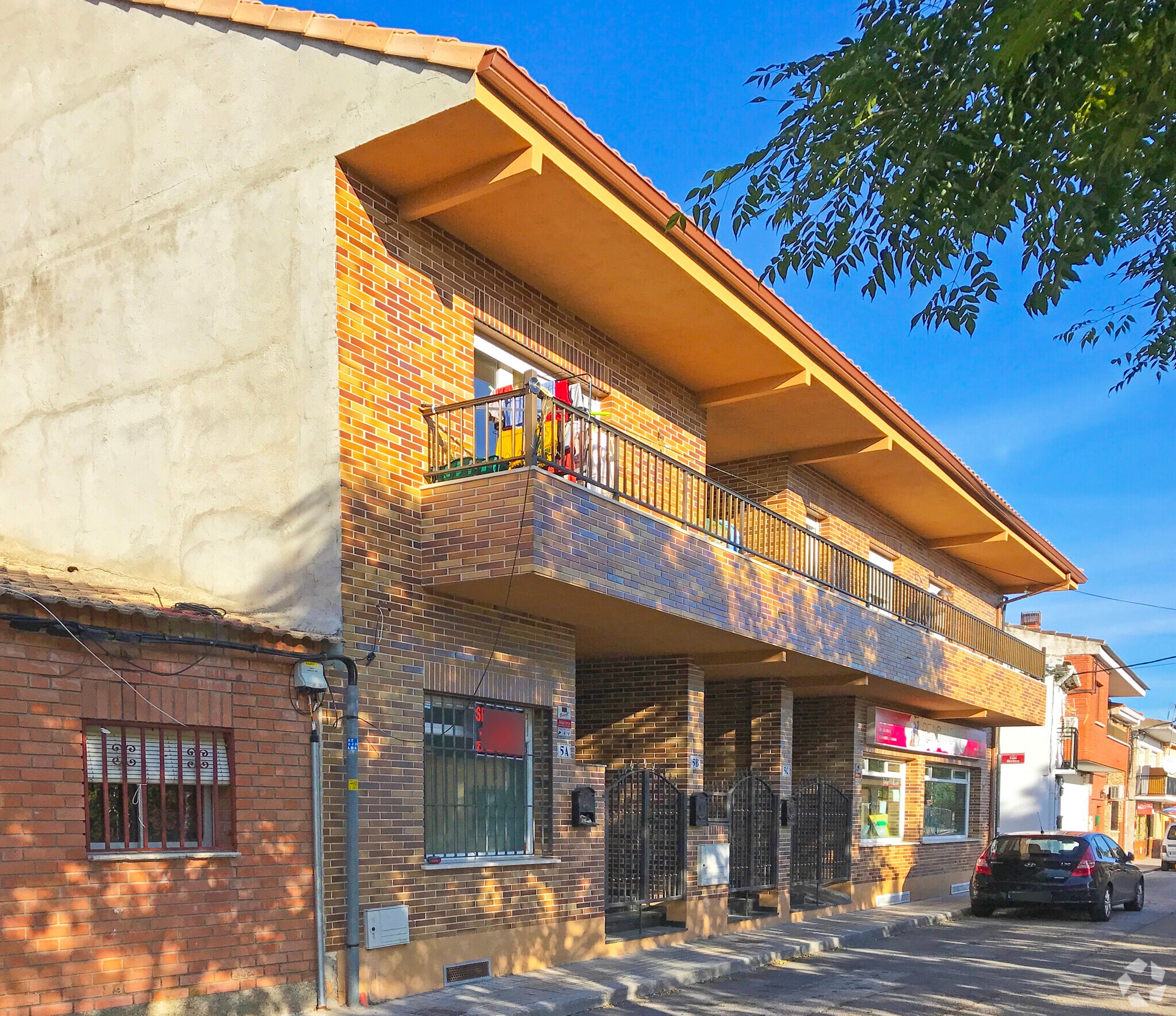 Calle San Sebastián, 5, Valdetorres de Jarama, Madrid for lease Primary Photo- Image 1 of 3