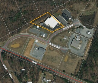 More details for 48 Zion Station Ct, Troy, VA - Industrial for Lease