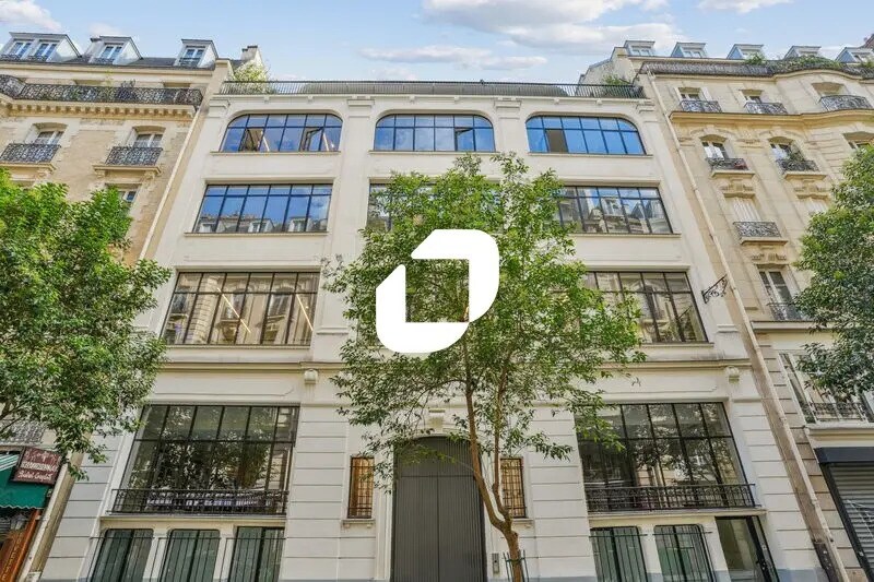5 Rue Bachaumont, Paris for lease Building Photo- Image 1 of 25
