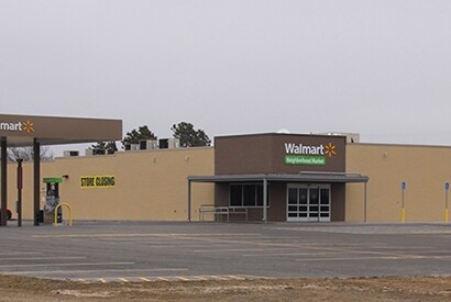 1105 E 15th St, Ellsworth, KS for sale - Building Photo - Image 1 of 1