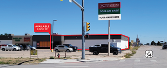 More details for 502 E 8th Ave, Yuma, CO - Retail for Lease