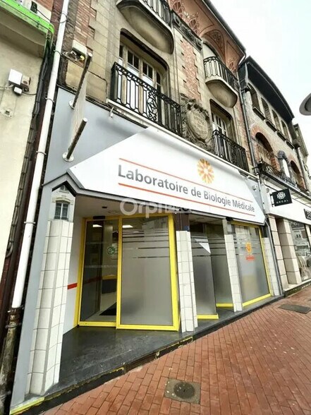 Flex in Chauny for sale - Building Photo - Image 1 of 9