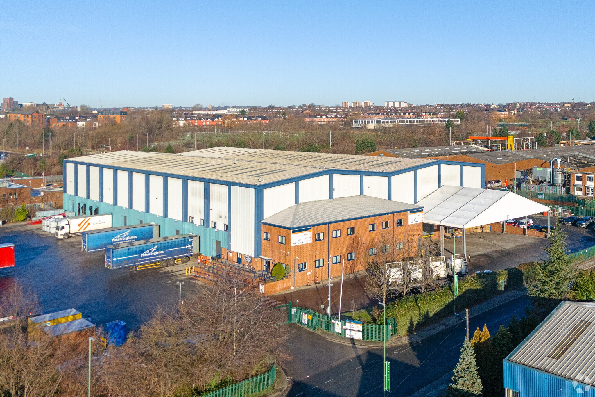 20 Cross Green Appr, Leeds for sale Primary Photo- Image 1 of 1