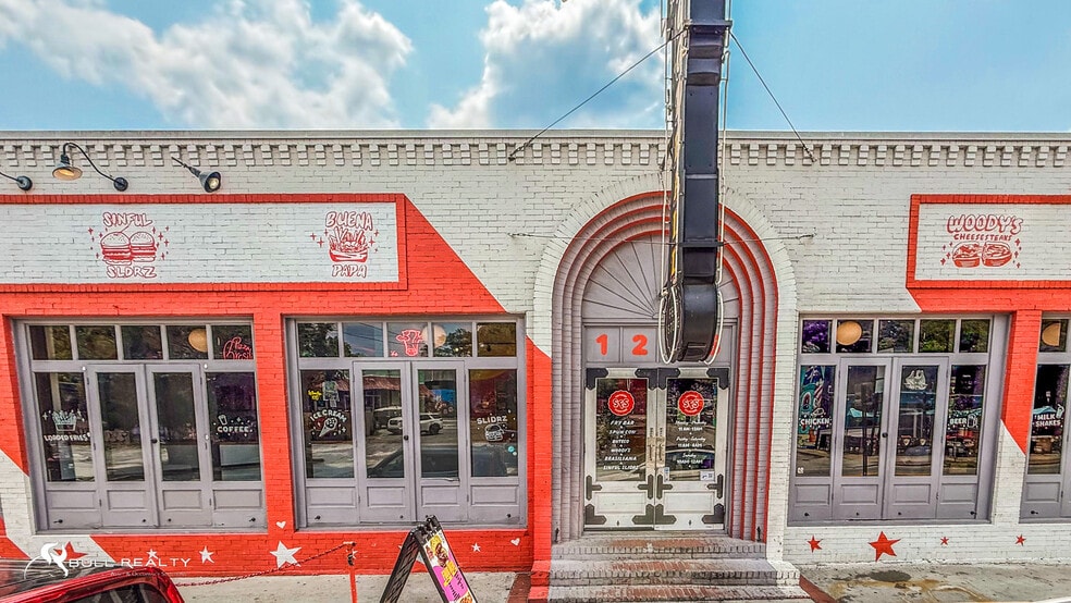 1245 Glenwood Ave SE, Atlanta, GA for sale - Building Photo - Image 3 of 38