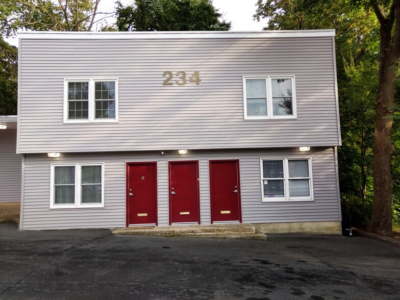 234 Philadelphia Pike, Wilmington, DE for sale - Building Photo - Image 1 of 1