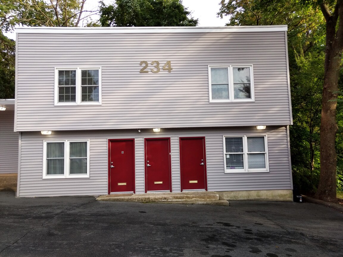 234 Philadelphia Pike, Wilmington, DE for sale Building Photo- Image 1 of 1
