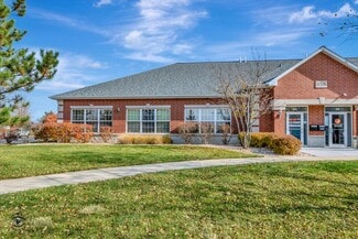 More details for 11516 183rd Pl, Orland Park, IL - Office for Lease