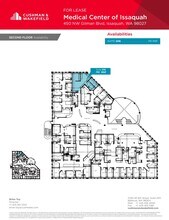 450 NW Gilman Blvd, Issaquah, WA for lease Floor Plan- Image 1 of 1