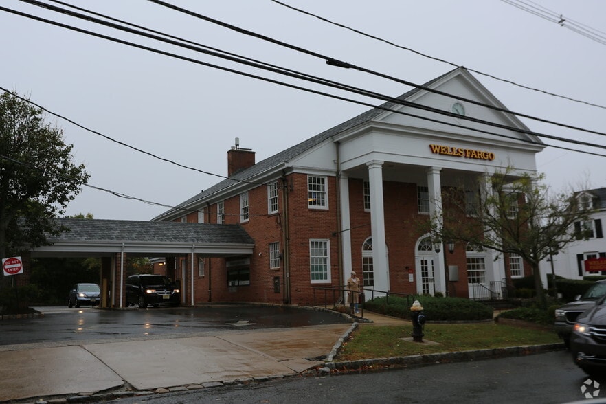 59 S Finley Ave, Basking Ridge, NJ for sale - Building Photo - Image 2 of 3