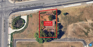 More details for 12350 Tualatin-Sherwood Rd, Tualatin, OR - Land for Sale