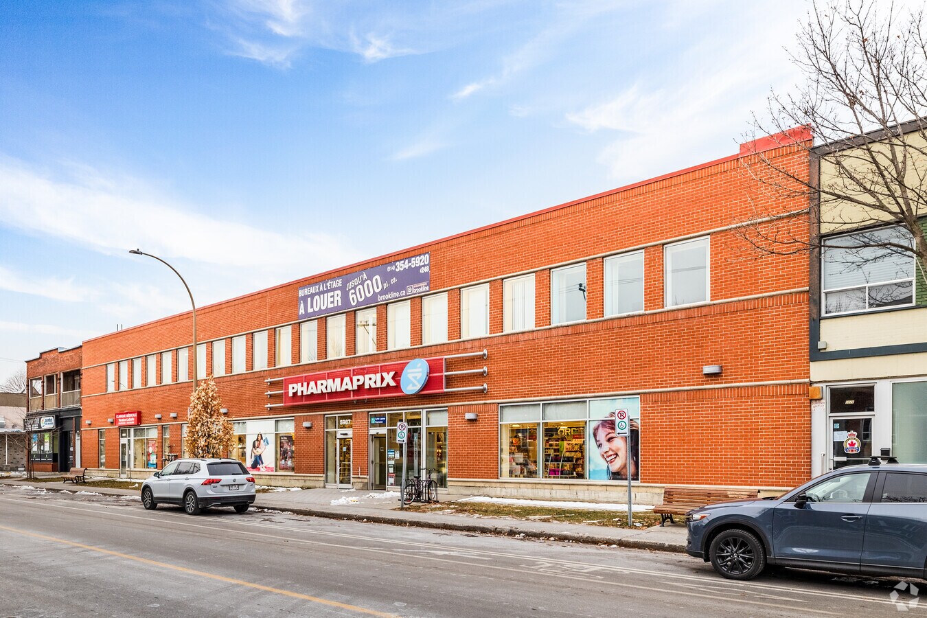 5987 Rue De Verdun, Montréal, QC H4H 1M6