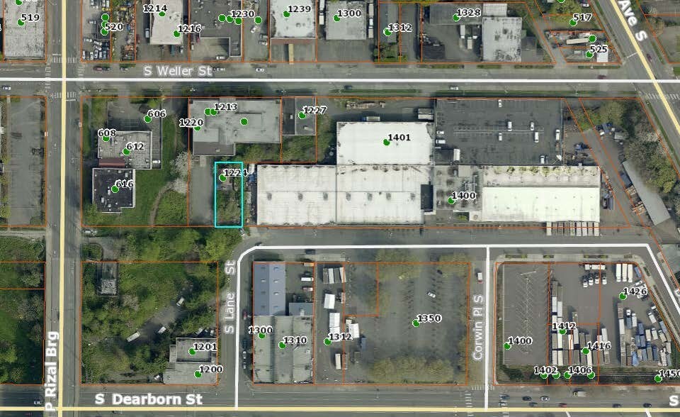 1224 S Lane St, Seattle, WA for sale Other- Image 1 of 1