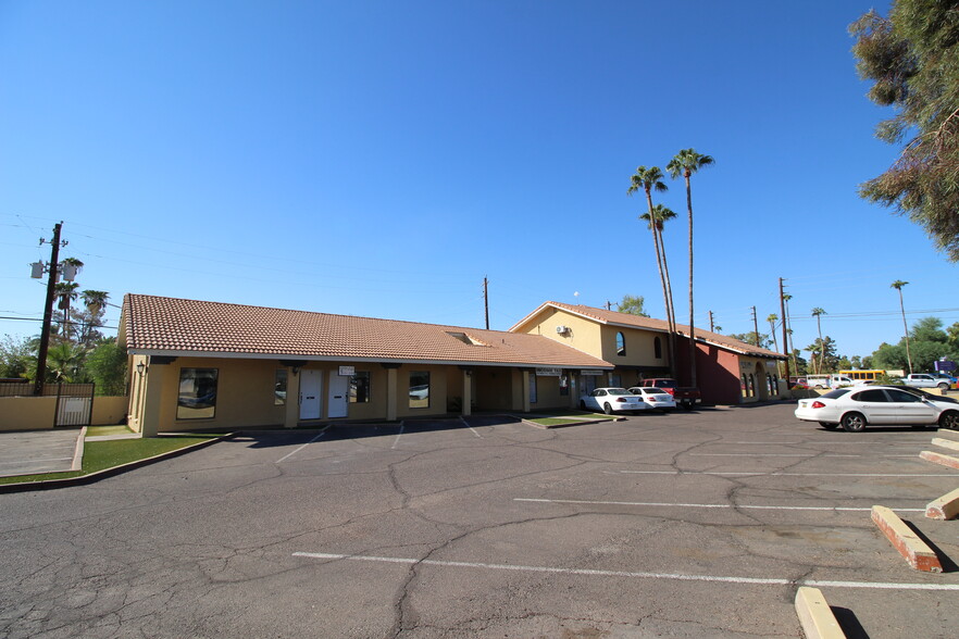 4040 N 59th Ave, Phoenix, AZ for sale - Building Photo - Image 1 of 23