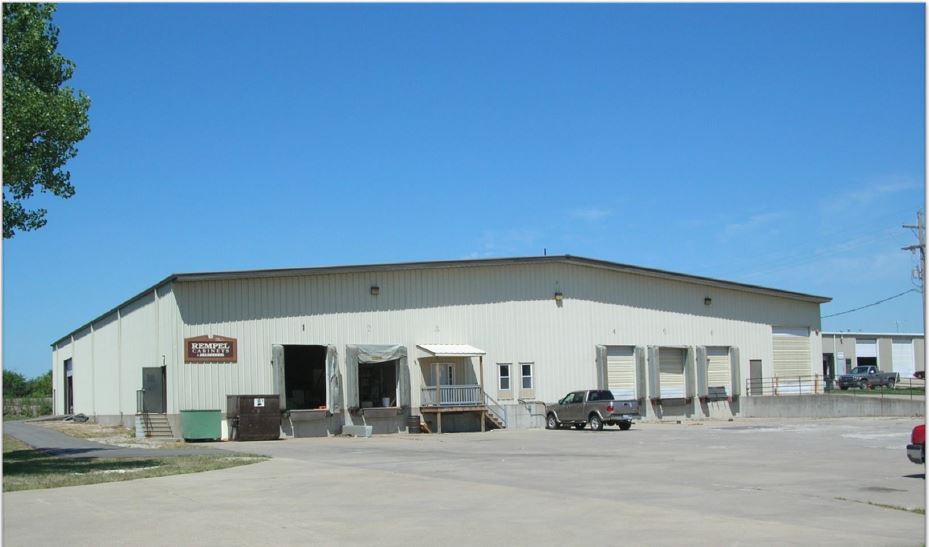 15440 S Keeler St, Olathe, KS for sale Building Photo- Image 1 of 1