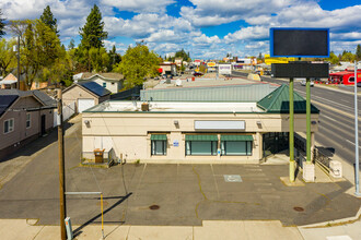 3401 N Division St, Spokane, WA for lease Building Photo- Image 2 of 3