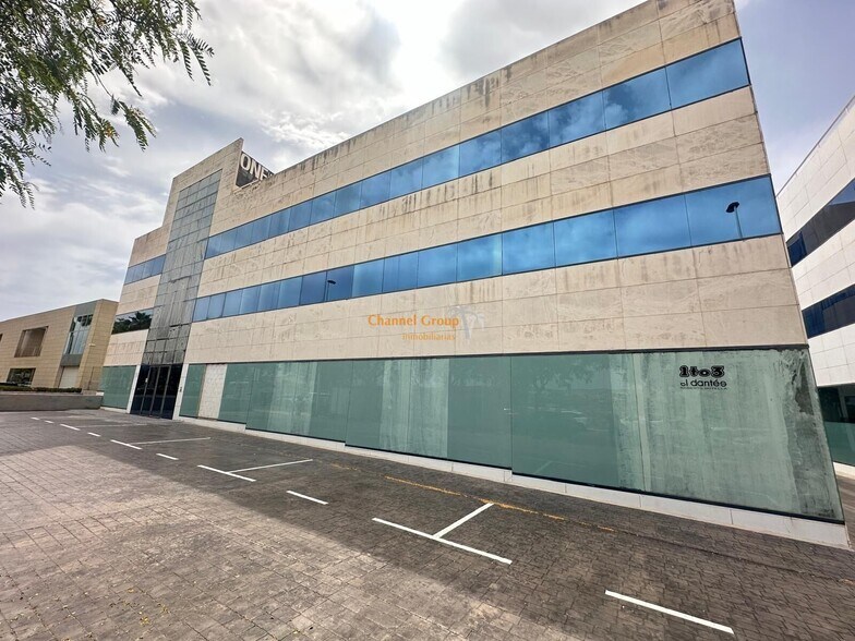 Retail in Elche for sale - Building Photo - Image 1 of 1