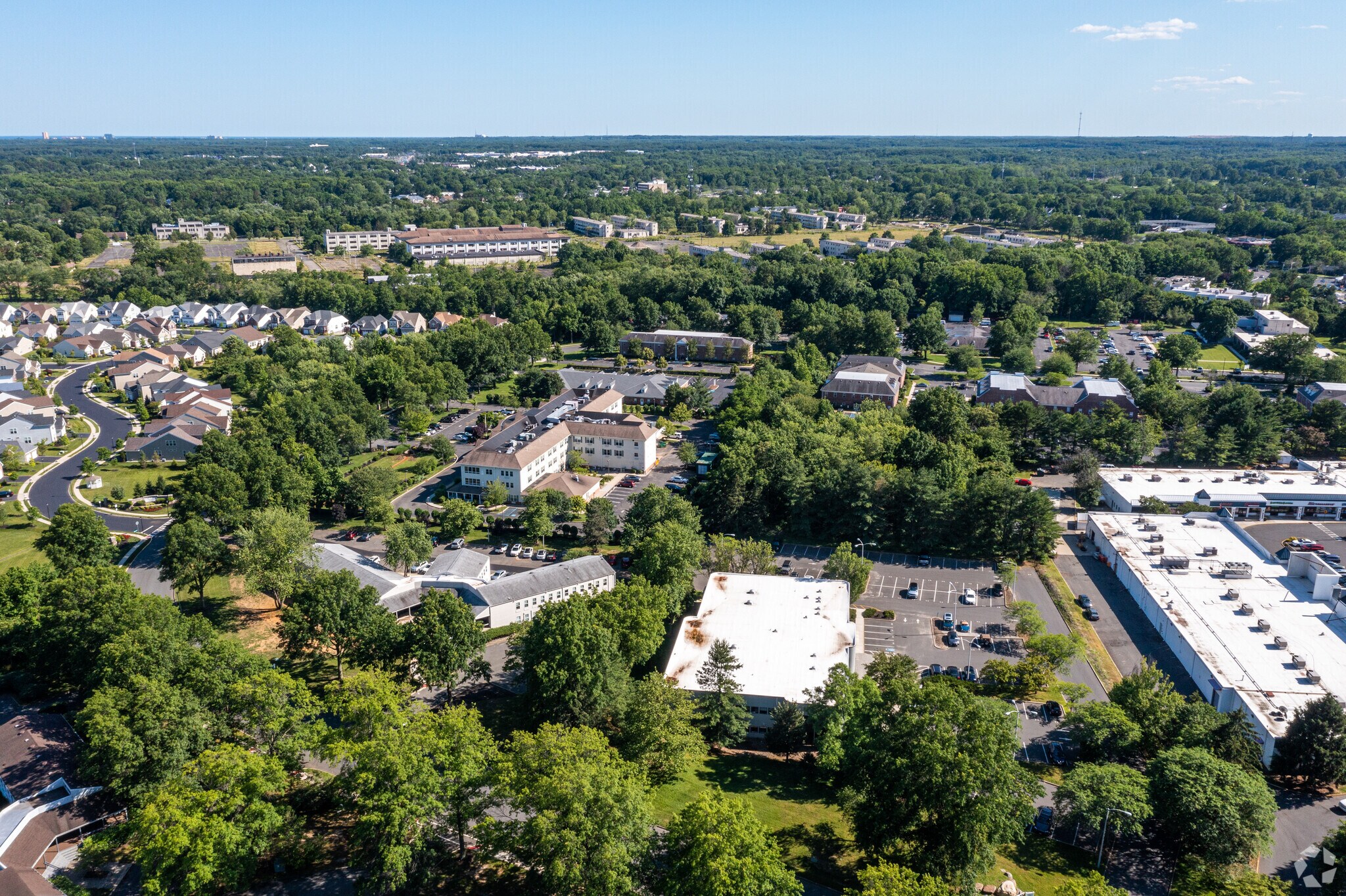 59 Avenue at the Commons, Shrewsbury, NJ 07702 Office for Sale