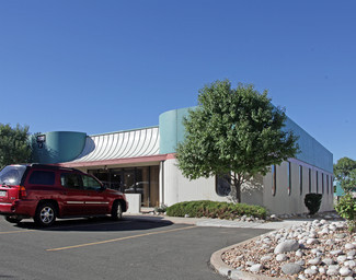 More details for 7108 S Alton Way, Englewood, CO - Flex for Lease