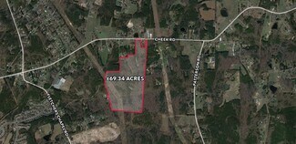 More details for 4802 Cheek, Durham, NC - Land for Sale