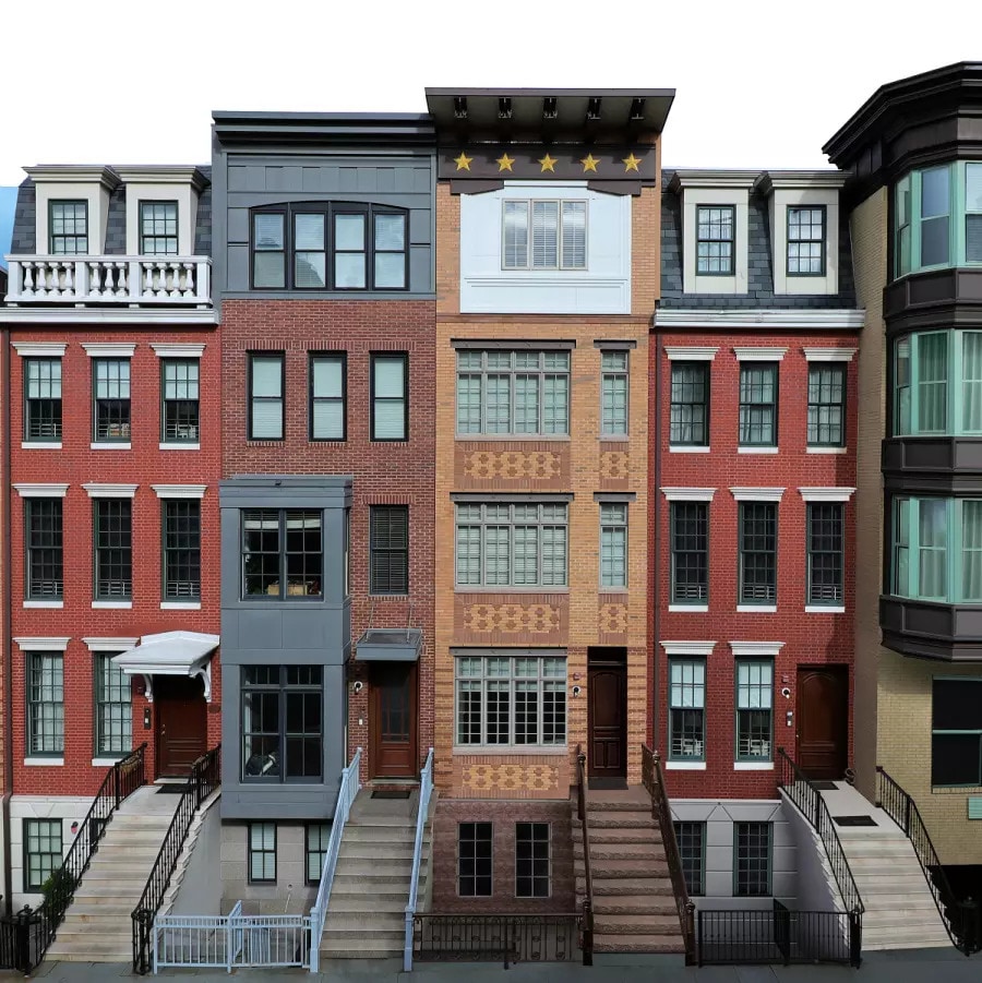 109 Tidewater St, Jersey City, NJ for lease Other- Image 1 of 7