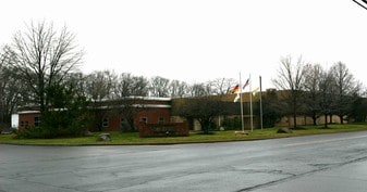 99 Newbold Rd, Fairless Hills PA - Warehouse