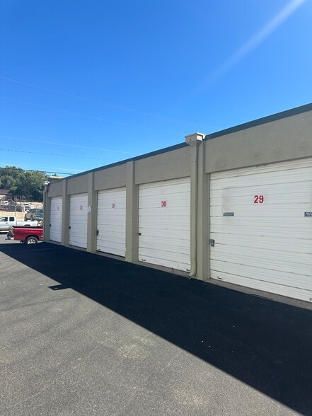 228 Auburn Dr, Colorado Springs, CO for lease - Building Photo - Image 3 of 6