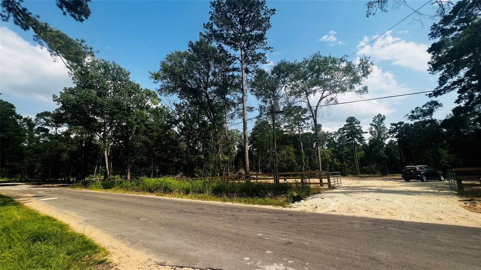 1655 Clark Rd, Waller, TX for sale - Building Photo - Image 3 of 3