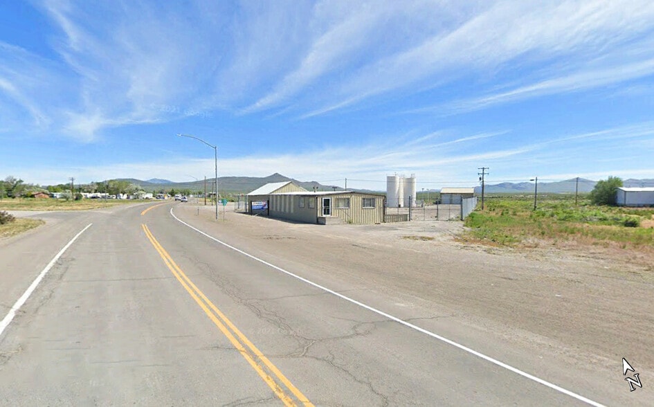 881 6th St, Wells, NV for sale - Building Photo - Image 3 of 22