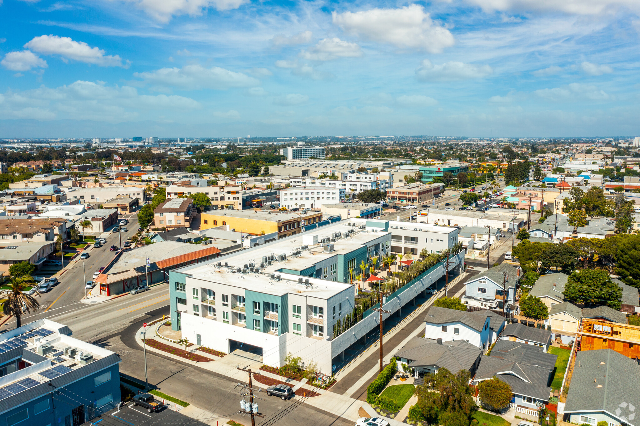 1978 W Carson St, Torrance, CA for lease Building Photo- Image 1 of 33