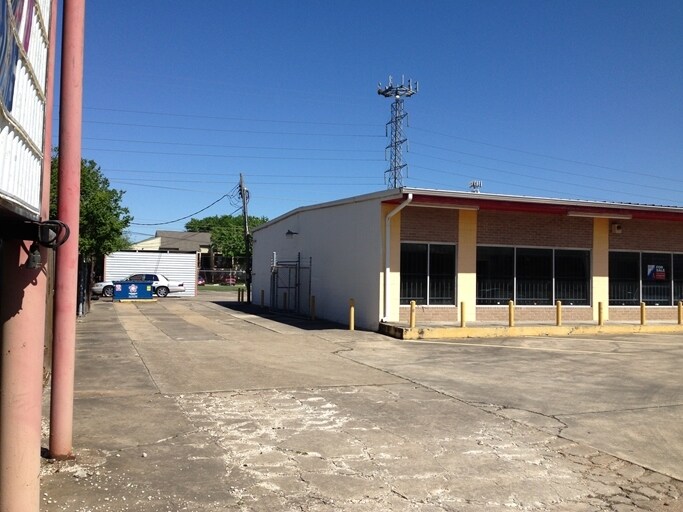 497 El Dorado Blvd, ster, TX 77598