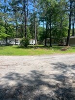 45 LOTS CITY WATER & SEWER INDIVIDUAL METERS! - Mobile Home or RV Park