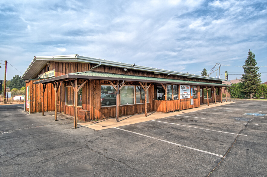 22020 Palo Way, Palo Cedro, CA for sale - Primary Photo - Image 1 of 1