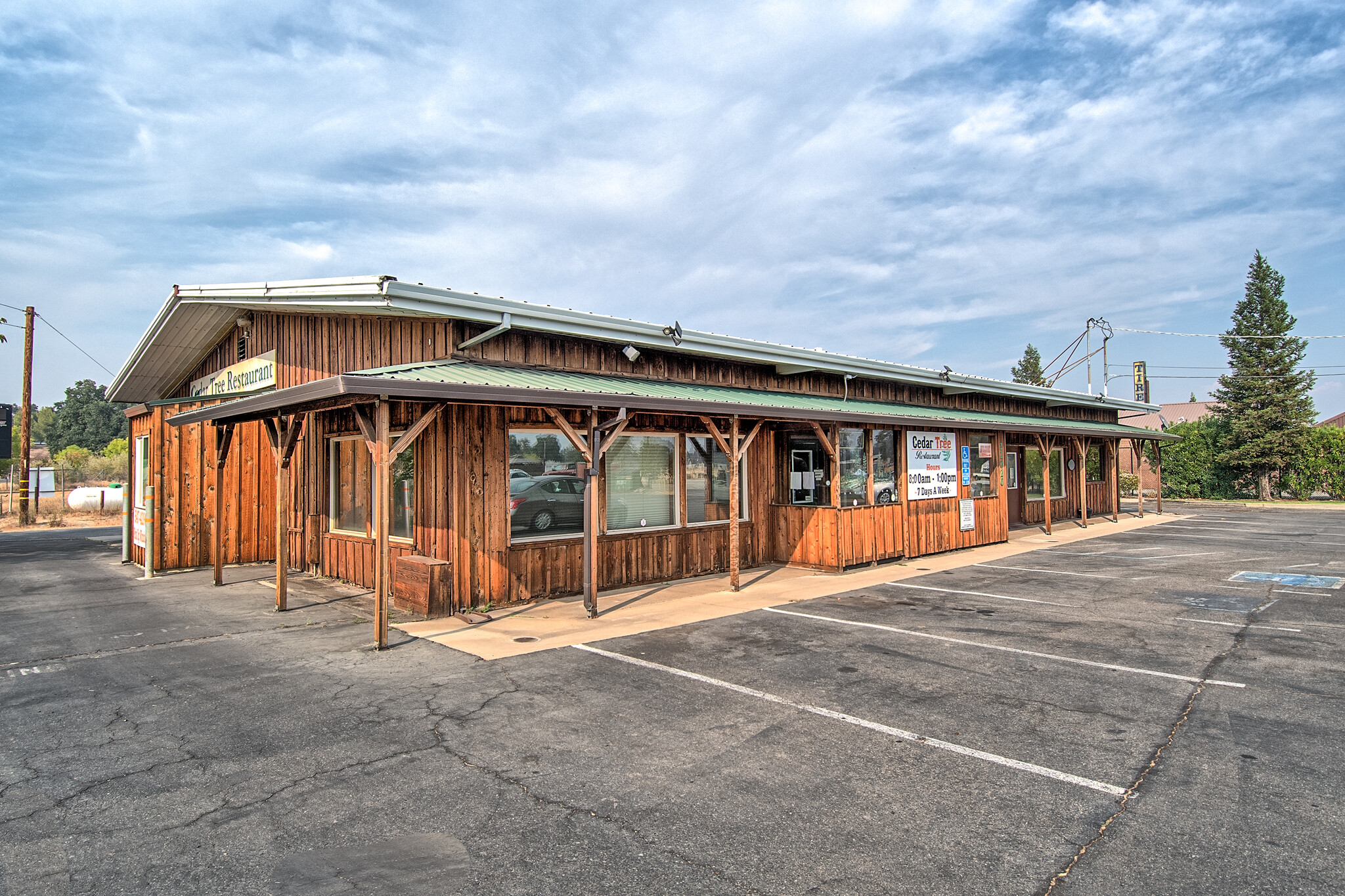 22020 Palo Way, Palo Cedro, CA for sale Primary Photo- Image 1 of 1